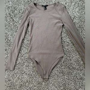 Forever 21. Women’s body suit, size small.